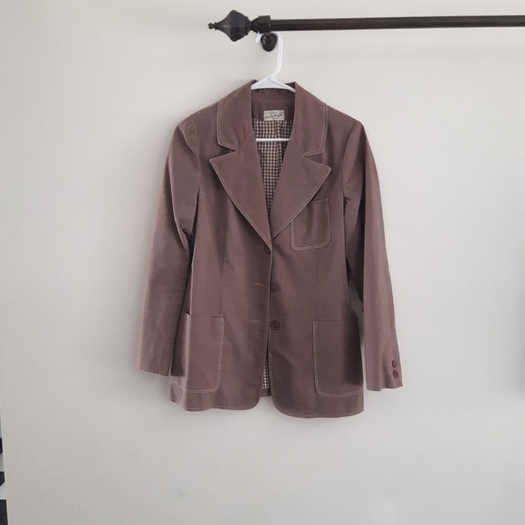 Lord & Taylor Jackets & Blazers - NWOT Lord & Taylor Blazer